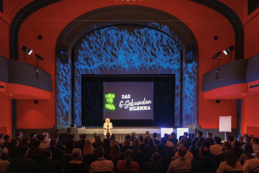 Rückblick 2026